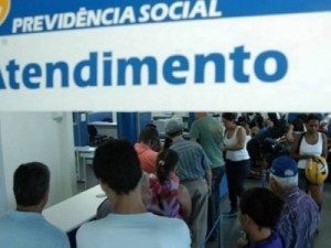 INSS pode suspender atendimento em metade dos postos