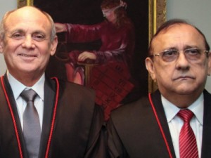 Instalações da Corregedoria-Geral da Justiça do Ceará passam por reforma e ampliação