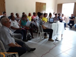 Instituições avaliam 2017 e acendem a chama da esperança para 2018