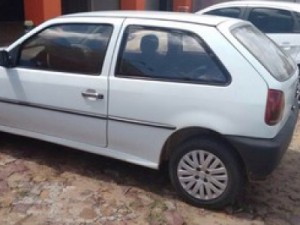 Instrutor de trânsito é preso suspeito de estupros no interior do Ceará