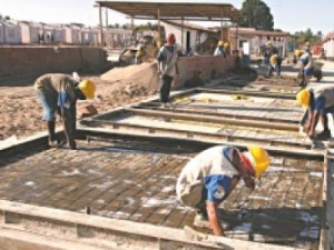 INVESTIMENTOS Ministros se queixam de paralisia