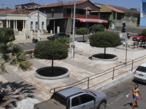 Ipaumirim e mais 13 cidades do Ceará não registram homicídios em 2016