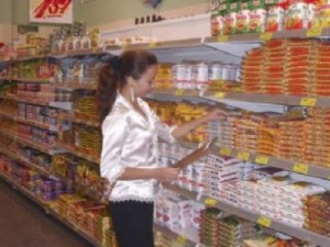 IPC-S avança para 1% em novembro e sobe 10,39% em 12 meses