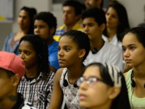 Ipea: 23% dos jovens brasileiros não trabalham nem estudam