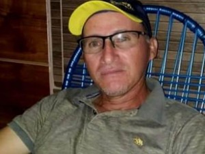 Irmão de vereador é morto a tiros em Nova Olinda após suposta briga por causa de um cão