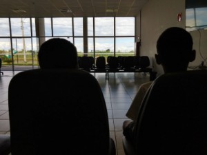 Irmãos de 9 e 11 anos se negam a voltar pra casa e denunciam estupro