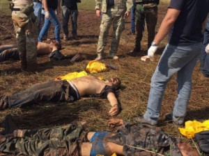 Irmãos “Pipoca” do CE suspeitos de assaltos morrem em confronto com PMs