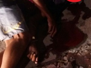 Irmãos são fuzilados na "guerra" entre gangues na zona Oeste de Fortaleza. Confrontos já mataram 67 neste ano