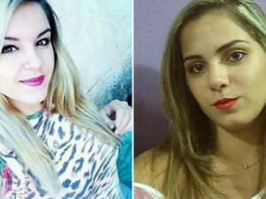 Irmãs de 19 e 23 anos morrem após capotagem em Gavião Peixoto, SP