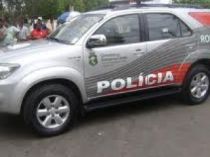 Jardim-CE Homem é preso por porte ilegal de arma de fogo