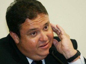 João Claudio Genu é condenado a 8 anos de prisão na Lava Jato