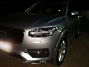 Jogador de MT é preso com carro de luxo furtado e polícia suspeita de golpe de R$ 3,5 milhões