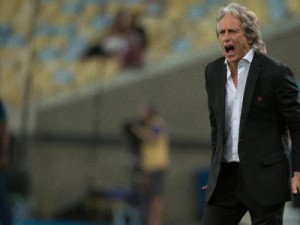 Jorge Jesus tem semelhanças com único técnico europeu a vencer Libertadores