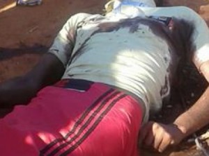 Jovem com passagens pela polícia foi encontrado morto à bala, em Barbalha