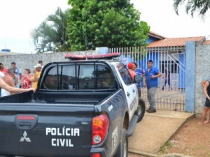 Jovem de RO mata ex a facadas em ato sexual: 'queria matar alguém', diz