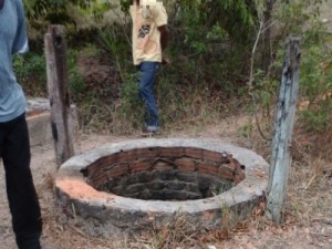 Jovem é achado morto em cisterna onde corpo de amigo foi encontrado
