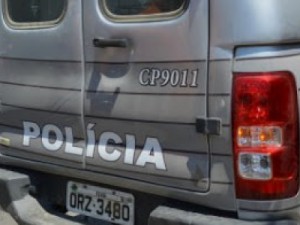 Jovem é estuprada, amarrada e roubada, em Quixadá