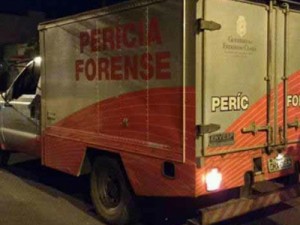 Jovem é morto a bala nas proximidades de um rodeio em Campos Sales