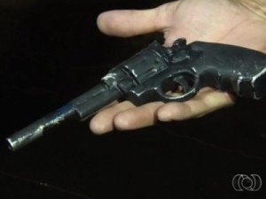 Jovem é morto a tiros ao tentar assaltar policial militar em Goiânia