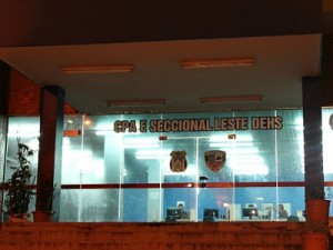 Jovem é morto após ser atingido por dois tiros na cabeça, diz polícia do AM