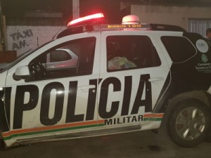 Jovem mantida refém é torturada e tem o cabelo cortado por membros de facção em Fortaleza