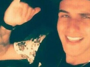 Jovem que teve braço decepado em batida morre; 'Foi horrível', diz amigo