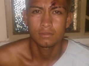 Jovem suspeito de estuprar sete mulheres é preso em Boa Vista