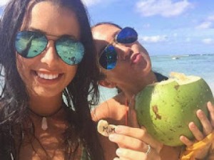Jovens curtem vida de luxo por meses em navio e são presas com R$ 75 milhões em drogas