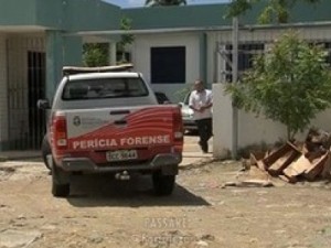 Jovens infratores são levados a prédio de antigo colégio em Fortaleza