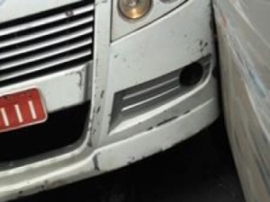 Juazeiro-CE Colisão de ônibus e micro-ônibus