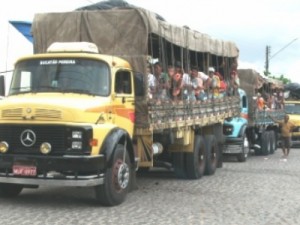 Juazeiro do Norte-CE 2º BPM inicia Operação Romaria de Finados 