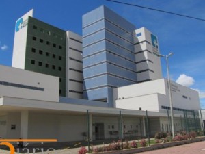 Juazeiro do Norte-CE Caminhoneiro é atingido por 13 tiros