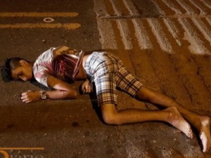 Jucás-CE Adolescente “Calcinha” foi morto à bala