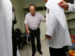 Juiz do DF diz que decisão sobre prisão domiciliar para Maluf pode levar 10 dias