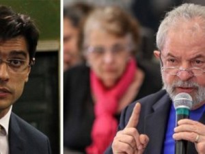 Juiz federal suspende entrega de título de Doutor Honoris Causa para Lula na Bahia