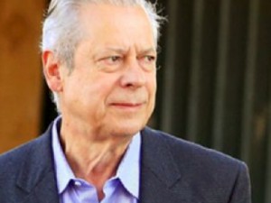 Juiz indefere pedido de Dirceu para ter acesso à delação de empresário