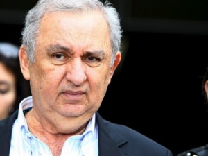 Juiz Sérgio Moro diz que não pode dispensar Bumlai da CPI do BNDES