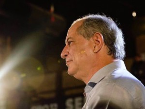 Juíza aceita queixa de Doria e Ciro Gomes responderá por calúnia e difamação