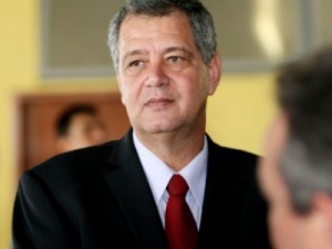 Juíza manda penhorar bens de ex-presidente da Câmara