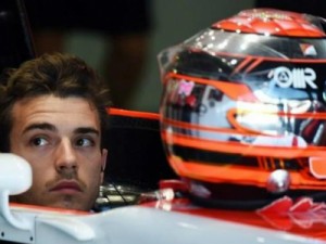 Jules Bianchi morre nove meses após sofrer acidente no GP do Japão