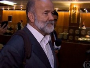 Justiça aceita denúncia contra tesoureiro do PT, Duque e mais 25