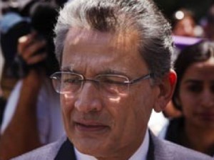 Justiça de EUA confirma condenação de magnata de Wall Street