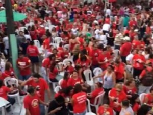 Justiça decreta ilegalidade da greve dos professores de Fortaleza