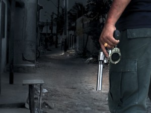 Justiça decreta prisão preventiva de 44 policiais denunciados por participar da chacina da Messejana
