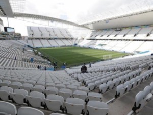 Justiça Federal do RS condena Corinthians a devolver R$ 400 milhões à Caixa