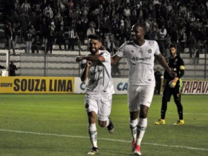 Juventude recebe o Guarani, confronto de líderes da Série B