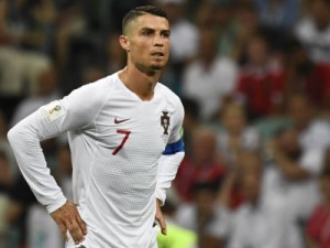 Juventus está próxima de ter Cristiano Ronaldo, afirma jornal