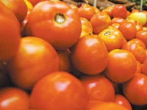 Laranja é campeã de aumentos, com variação de 133%