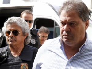 Lava Jato oferece nova denúncia contra o ex-senador Gim Argello