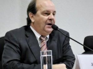 Lava Jato pede bloqueio de até US$ 31 mi de lobista do PMDB